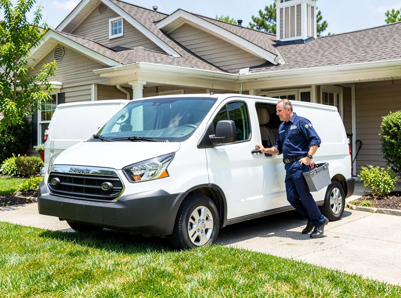 Emergency Plumber company in Olathe, KS