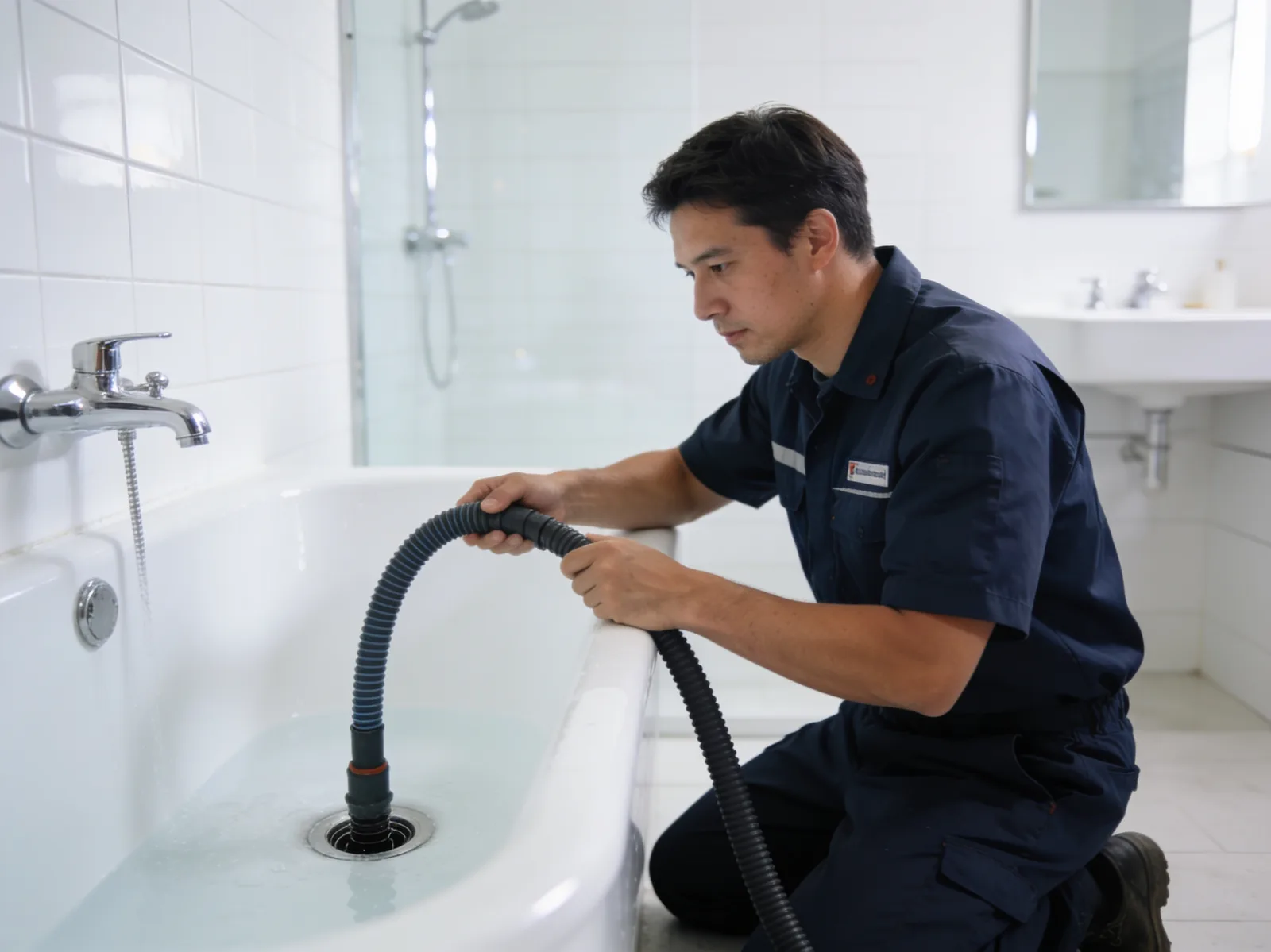 Emergency Plumber Olathe, KS FAQs